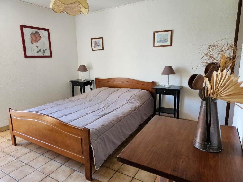 Domaine Des Escouanes Hotel Prudhomat Екстериор снимка