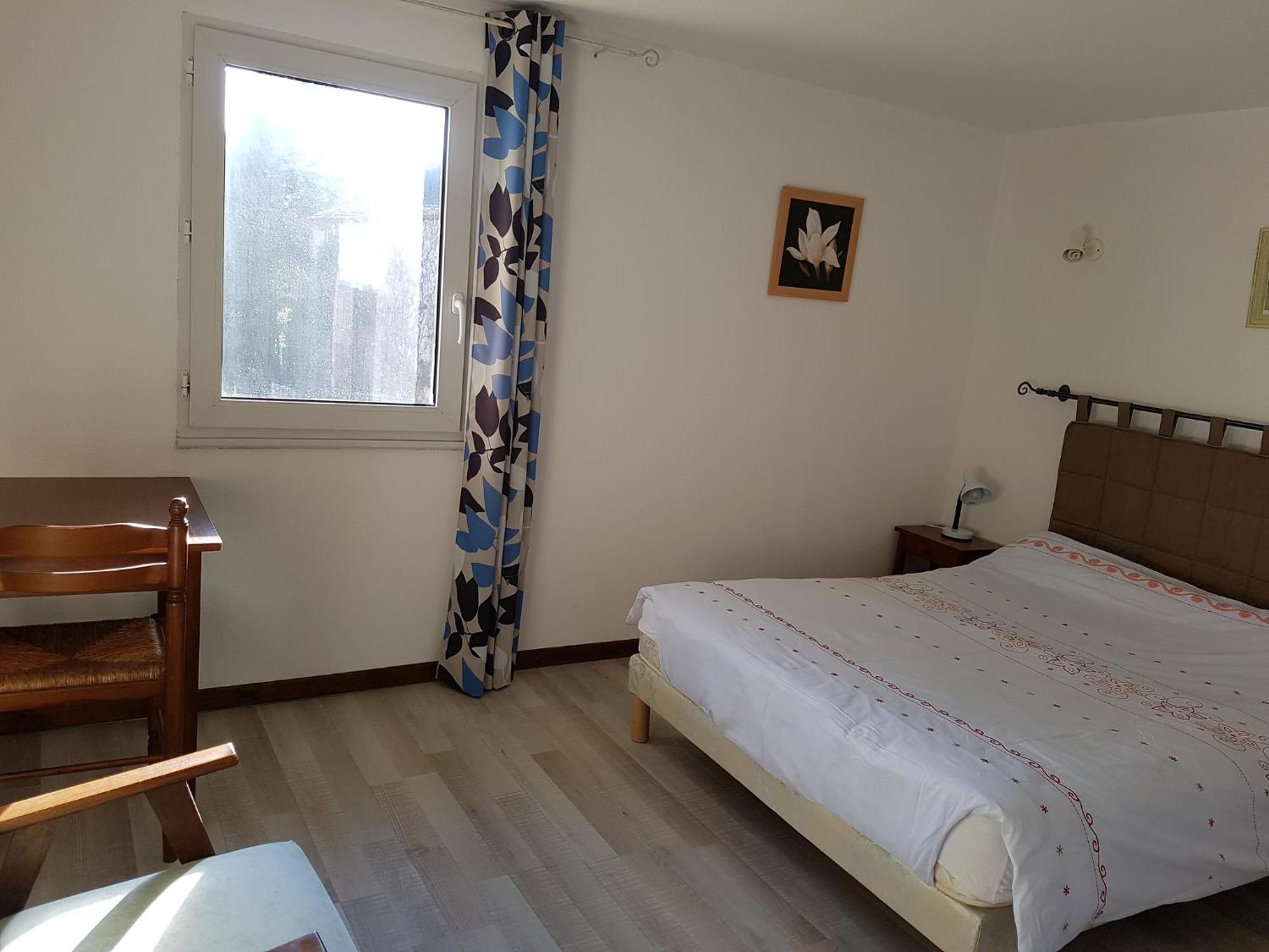Domaine Des Escouanes Hotel Prudhomat Екстериор снимка