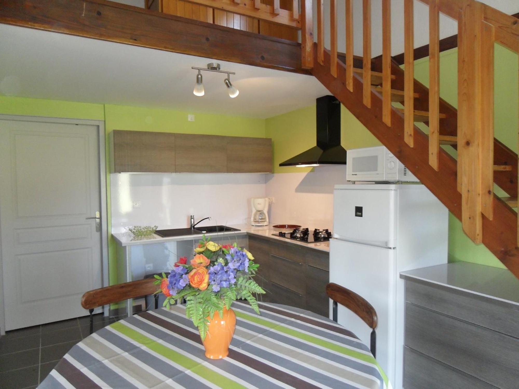 Domaine Des Escouanes Hotel Prudhomat Стая снимка