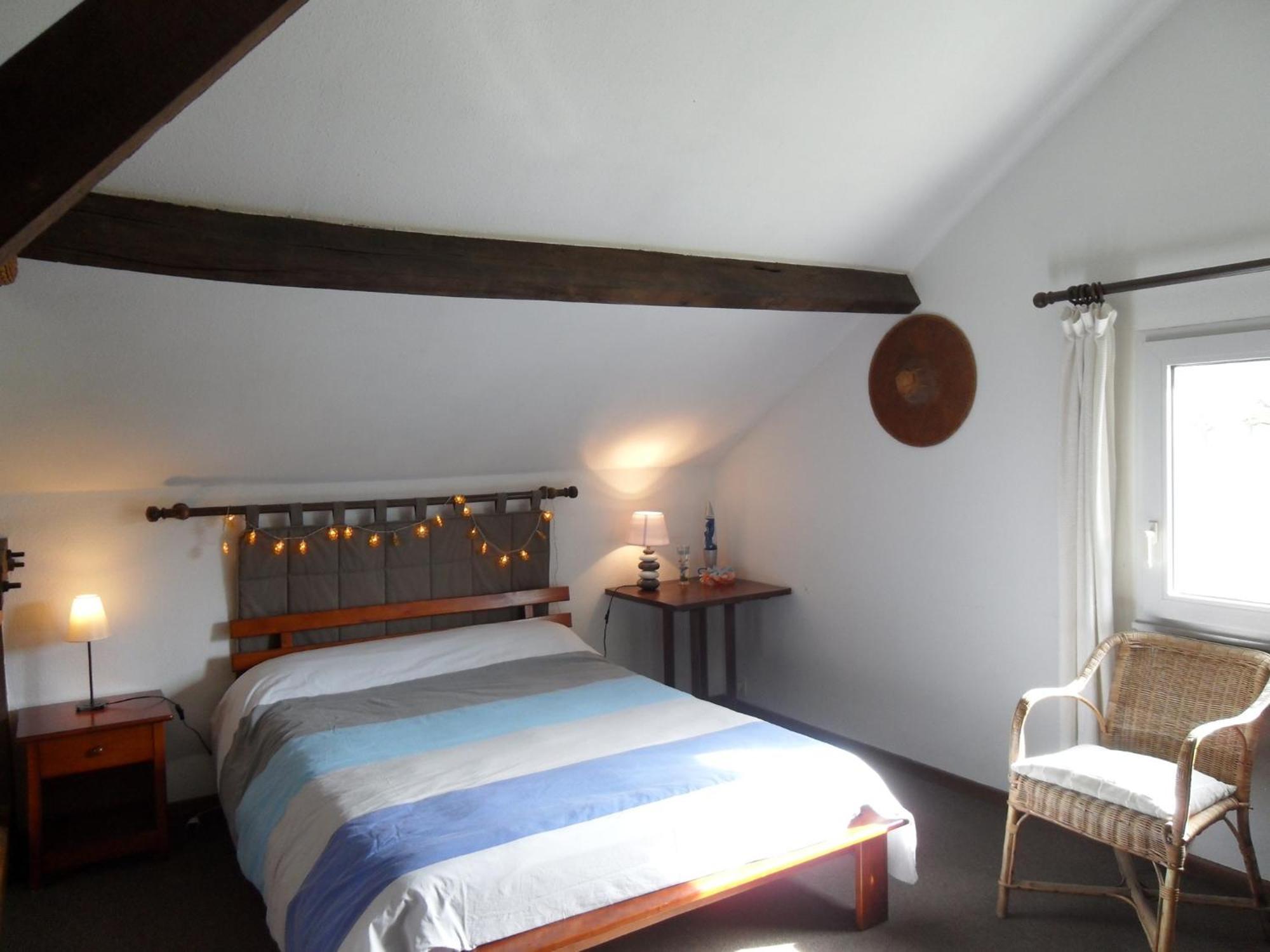 Domaine Des Escouanes Hotel Prudhomat Стая снимка