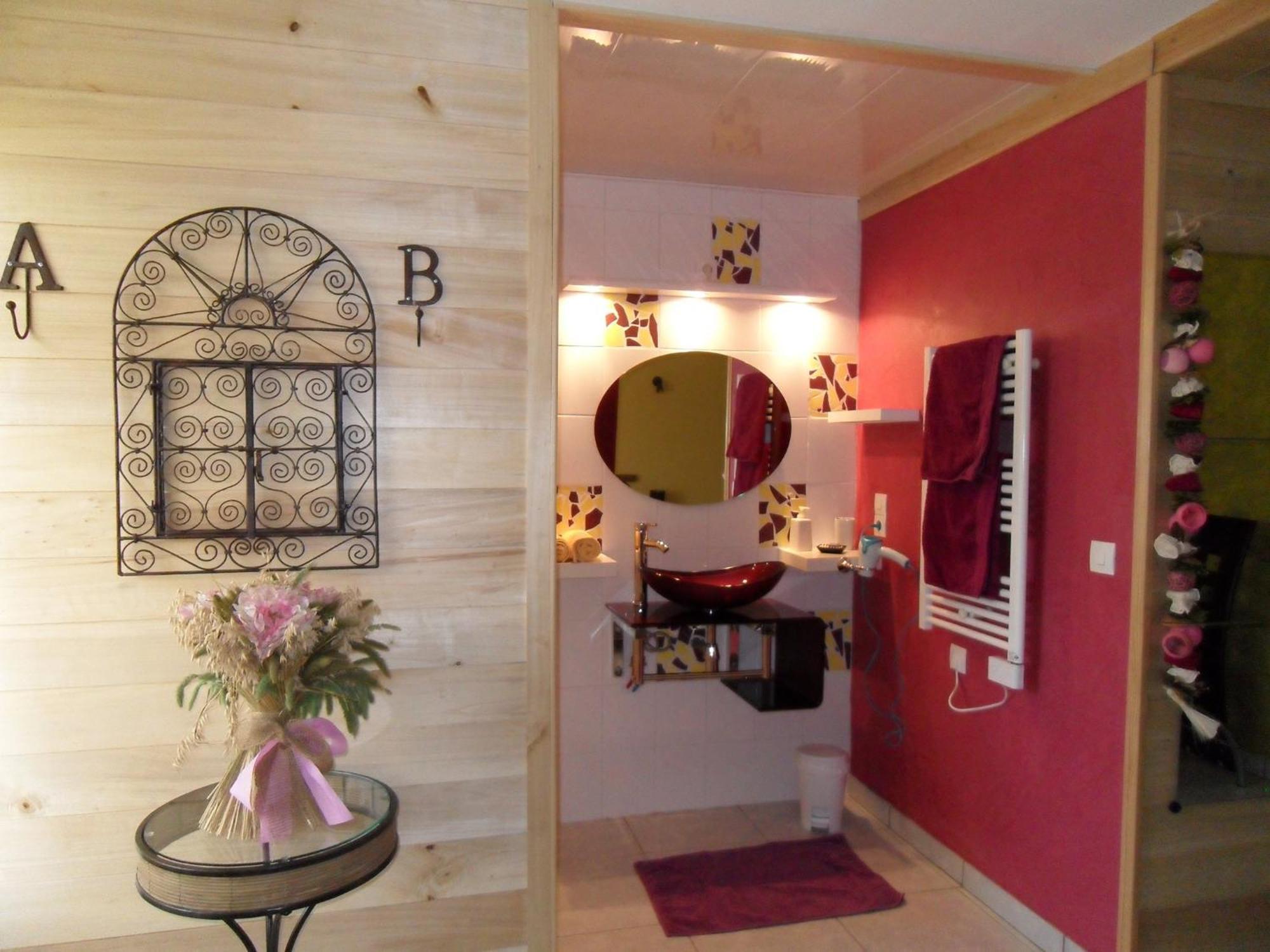 Domaine Des Escouanes Hotel Prudhomat Екстериор снимка